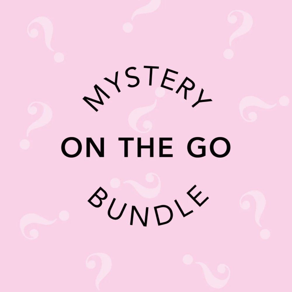 Grab Bag for Women's size MEDIUM